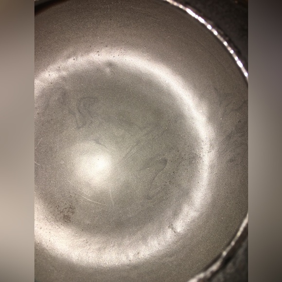 Cast Iron Japanese Tetsu Kyushu Tea Pot - Picture 11 of 12